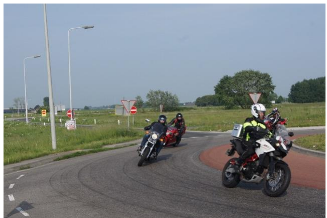 motortoertocht