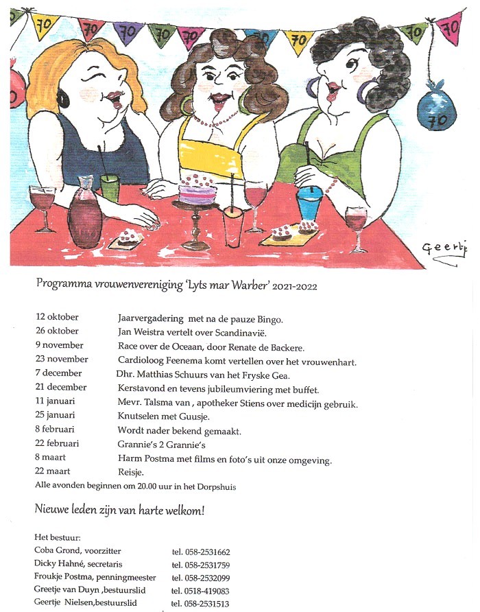 vrouwen 2021 22