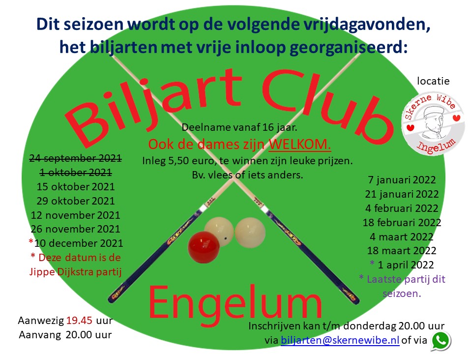 biljarten 2018 19a