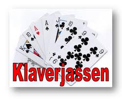 klaverjassen